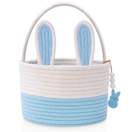 Cestas de Pascua para niños
