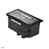 Enduristan Waterproof Motorcycle Luggage Off-Road Adventure Touring Bag Handlebar Bag