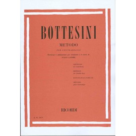 Metodo Per Contrabbasso