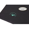 Table extension leaf storage bag Large protection cover for easy