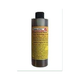 Nano-Oil NanoLube Anti Friction"DIESEL ENGINES" Nano Technology Additive