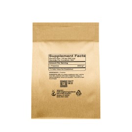 PURE ORIGINAL INGREDIENTS L-Theanine (8 oz) Amino Acid Supplement, No Additives or Fillers