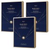 Dr. G Black Snail Lifting Mask, 5 packs, 3 pieces / 닥터지 블랙 스네일 리프팅 마스크, 5개입, 3개