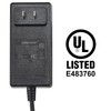 Hommoat Recliner 29V 2A Wall Mount Power Supply, Model 290200