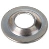 Standard Parts Set Mounting Parts for Handlebar Cover - Handlebar