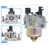 951-15236 Carburetor for Troy Bilt Storm 2410 Craftsman SB410 2420