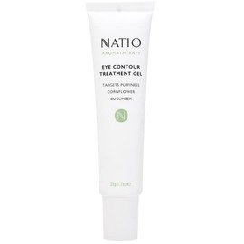 Natio Buy Natio Aromatherapy Eye Contour Treatment Gel 35g Online