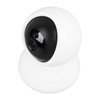 2K Wireless Surveillance Camera Night Vision Smart Remote Monitor Voice