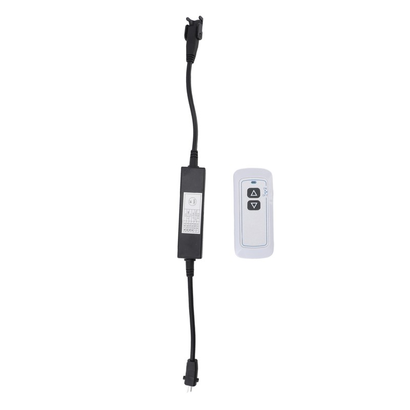 Linear Actuator Controller 433.92MHz Wireless Remote Control for Electric Push