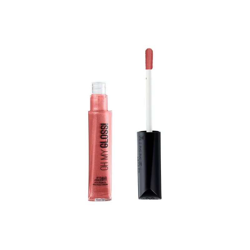 Rimmel Oh My Gloss! 330 Snog
