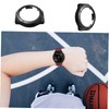 KONTONTY Watch Case Pc Watch Protector Single Double Color Easy