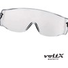 voltX 'OVERSPECS' Large Size, Industrial Safety Over Glasses - UKCA