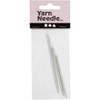 Creativ Company 42268 Yarn Needles for Wool, L: 6+7+8,5 cm,