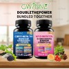 Gwynne Suplement De Inositol Myo-inositol Y D 90 Cpsulas Suplemento