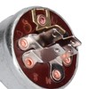 Lawn Mower Ignition Starter Switch 725‑0267 Excellent Heat Impact Resistant