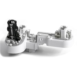 Volkswagen 5G9945259 Lamp Holder Rear Left Inner Rear Light Tail Light Only for Variant Not for Facelift