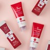 (1 + 1) Paul Madison Deep Red Acne Foam Cleansing