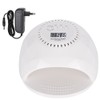 120W Nail Art Lamp Dryer Fast Drying Gel Polish Curing