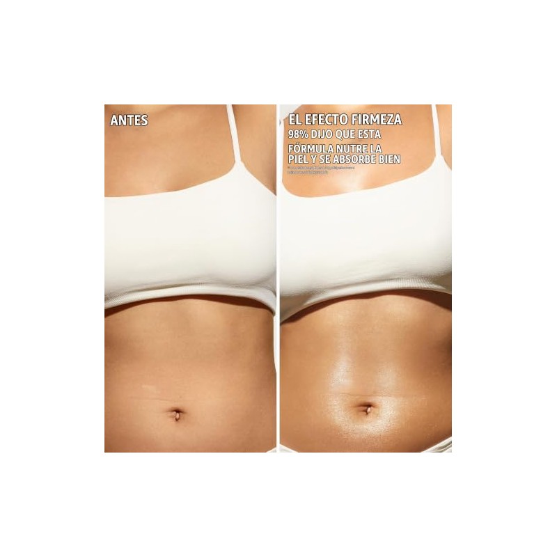 Bum Bum Firmeza Body Oil by Sol de Janeiro for