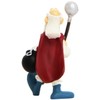 Plastoy SAS PLA60504 Asterix Figure Miraculix Mit Suppenkelle Toy