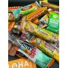Assorted 90 Assorted Brand - ENERGY NUTRITION PROTIEN BARS -