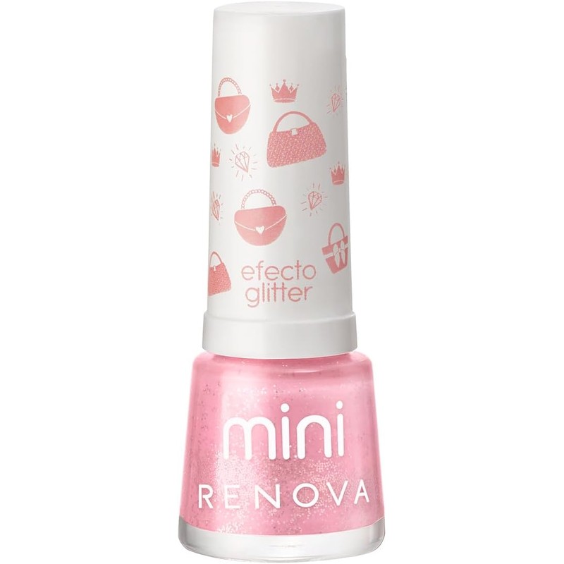 Renova ESMALTE MINI ANGELA, 7.7 mililitro, 1
