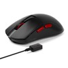 DAREU A950AIR WING Gaming Mouse, 1.2 oz (35 g), Ultra