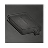Large - Bible 3D Graphite Ingot Mold for Precious Metal