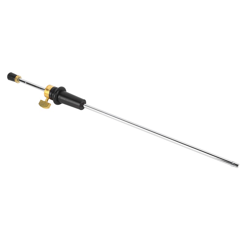 Cello Tailrod Stainless Steel Adjustable Height Angle Stable Support Cello