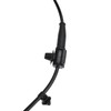 1x ABS sensor front axle left for Jazz II GD