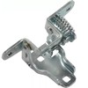 Ombialo 68058519AC Front Left Driver Side Door Hinge Compatible with