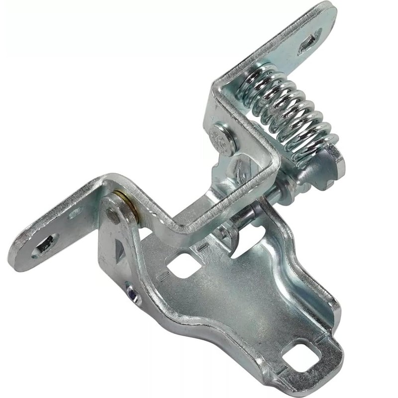 Ombialo 68058519AC Front Left Driver Side Door Hinge Compatible with