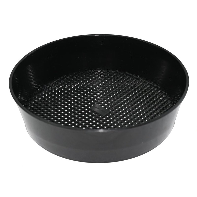 Armo® Large Plastic Garden Soil Sieve Heavy Duty Mesh Garden
