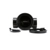 Oatey 4 in. ABS Backwater Valve, Black