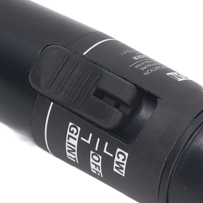 Visual Fault Locator 30km VFL Non Contact Fiber Light Test