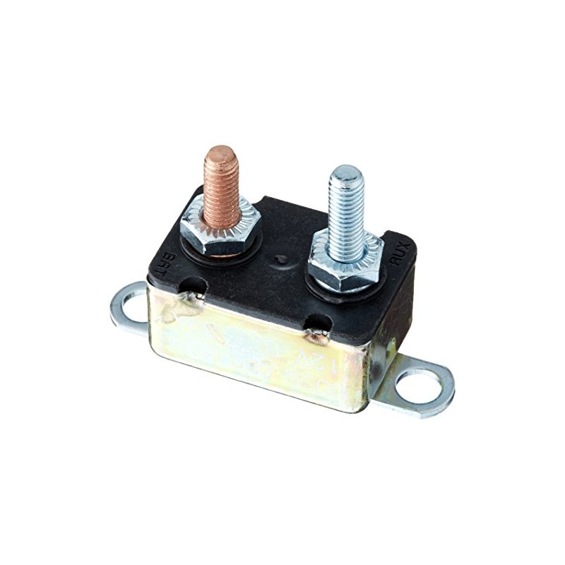 Bussmann CBC-30HB Circuit Breaker (Type I Heavy Duty Automotive with
