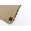 Kiu K344-215 Lightweight Bag, Waterproof Sacoche, Men's, Women's, Blur,