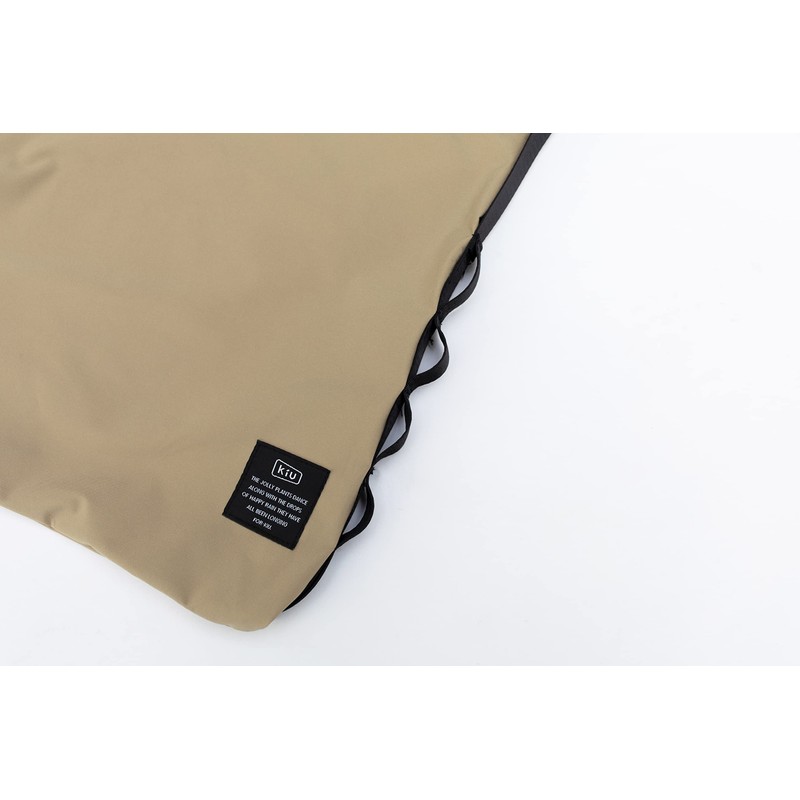 Kiu K344-215 Lightweight Bag, Waterproof Sacoche, Men's, Women's, Blur,