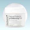 The Medi Doctor Sterilized Pure Cotton pH Balancing Pad 70