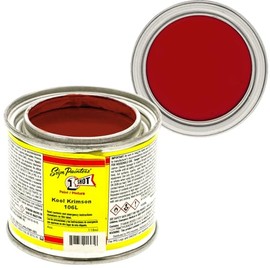 One Shot Kool Crimson Quarter Pint