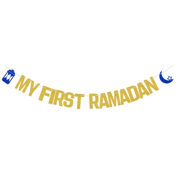 My First Ramadan Banner Umrah Mubarak Banner My First Eid