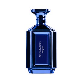 Aroma360 Parfum - Men's Cologne & Women's Perfume - Unisex Eau de Parfum - Luxurious Fragrance Oil (0.17 Fl Oz, Blue)