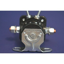 Motorcraft Starter Solenoid Motorcraft SW7663 1965-73 Ford Mustang 1962-70 Fairlane Falcon