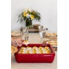 Fancy Panz Deviled Egg Trayz Insert for use with Fancy
