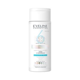 Eveline Cosmetics Ceramide Toner 150 ml Pack of 6