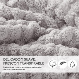 ZY Household Toalla de baño Extra Grande:33.5×59 Pulgadas Toalla de baño súper Absorbente, Secado rápido, Ligero y Adecuado para baño, natación, Playa, Camping, Gimnasio (Gris)