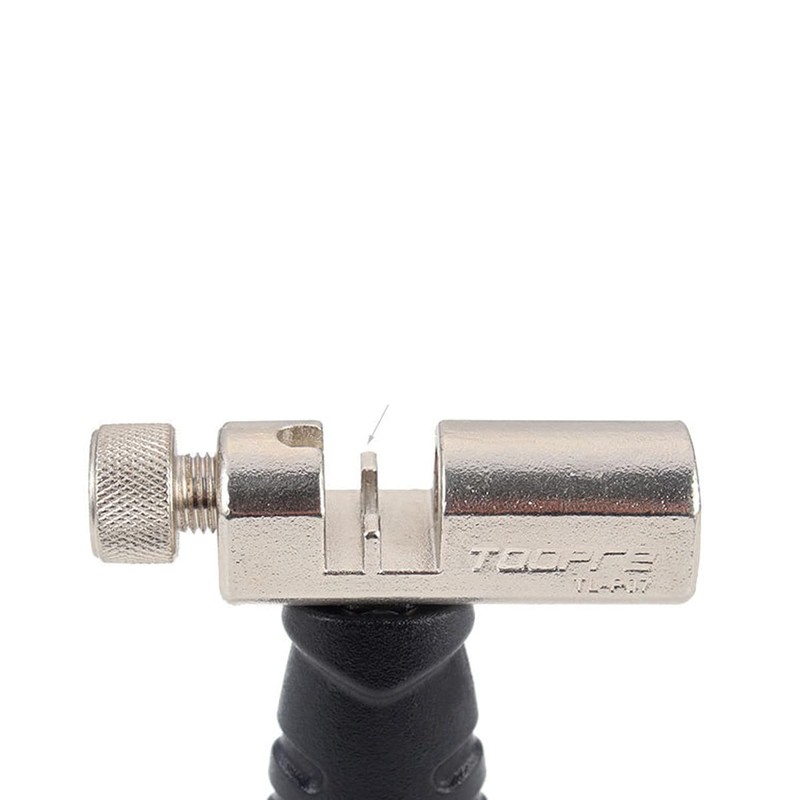 HOUSON Bicycle Chain Riveter, Bicycle Chain Splitter Cutter Chain Tool