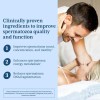 Proxeed Plus - 30 Cápsulas Suplemento Masculino - Uso Diario