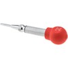 SPI 98-260-3 Automatic Adjustable-Impact Spring Loaded Center Punch: Steel: 5/8"
