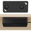 CaSZLUTION Under Desk and Wall Mount for Dell Universal Dock